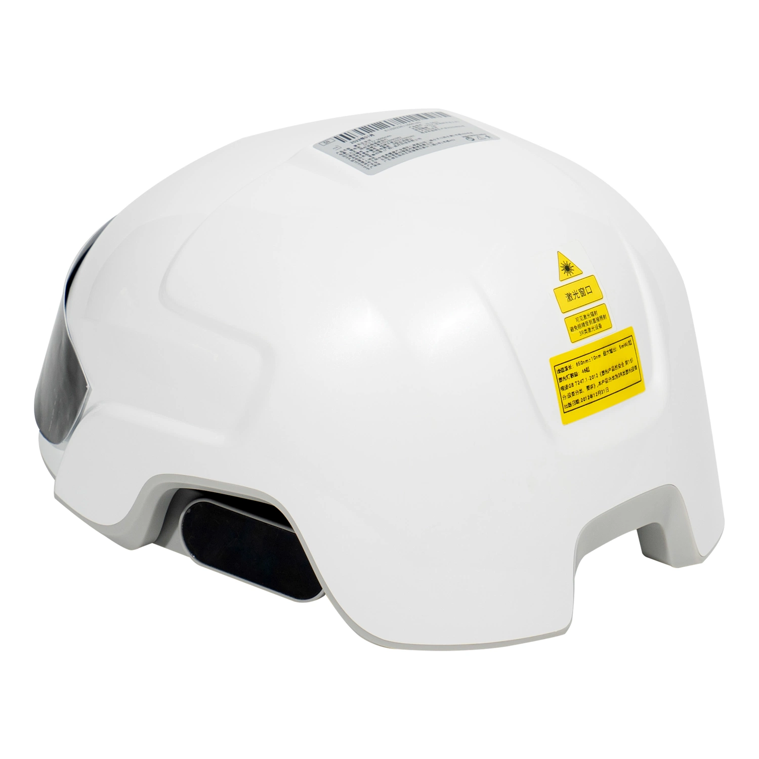 Professional Diode Laser Hair Growth Helmet/ Hair Loss Treatment