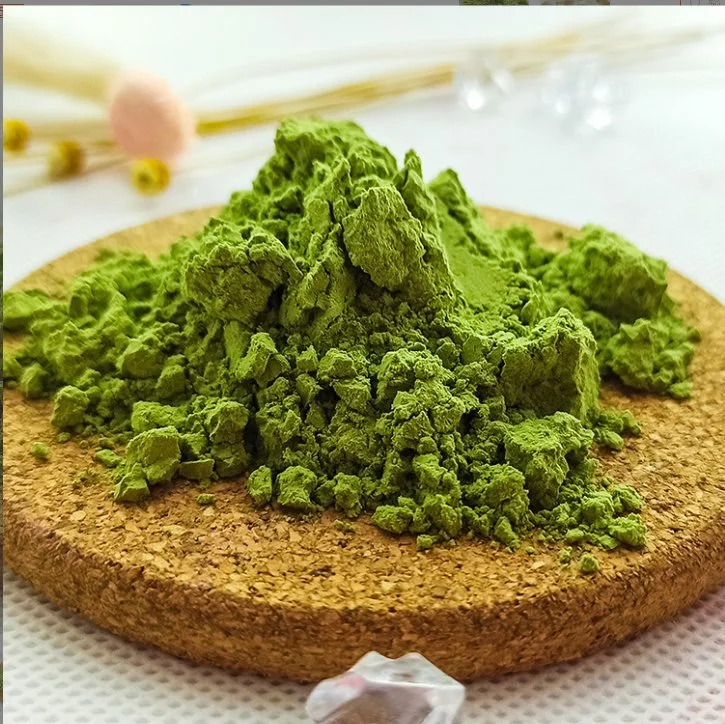 Церемониальная Матча чай порошок Matcha