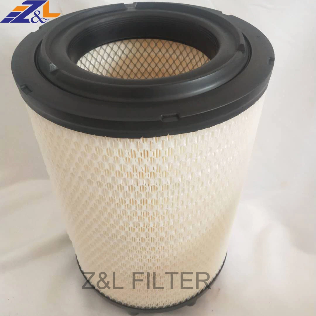 Z&L Manufacture Truck Air Filter /Oil Filter /Filter Element Air Filter Cartridge Af25365, P536036