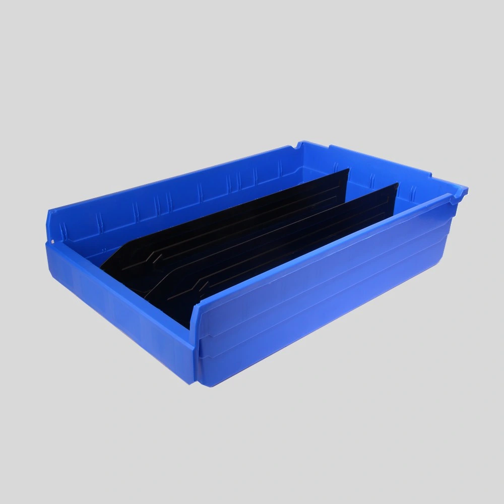 Customized Logo Durable Small Parts Storage Box Plastic for Tool Parts
