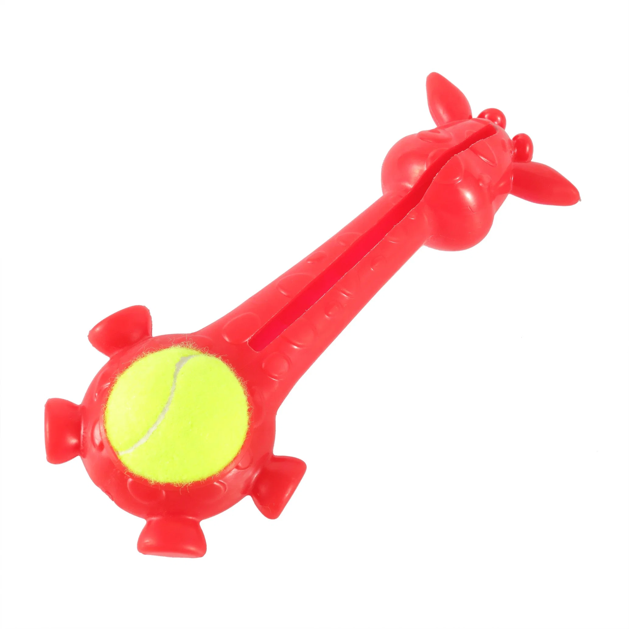 New! Classic OEM Manufacturers Professional Wholesale/Supplier Interactive Pet Dog Chew Toys Tennis Ball Dog Ball Toy