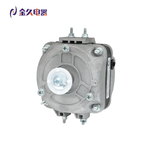 10W4q Shaded Pole Fan Moto for Cooling Fan