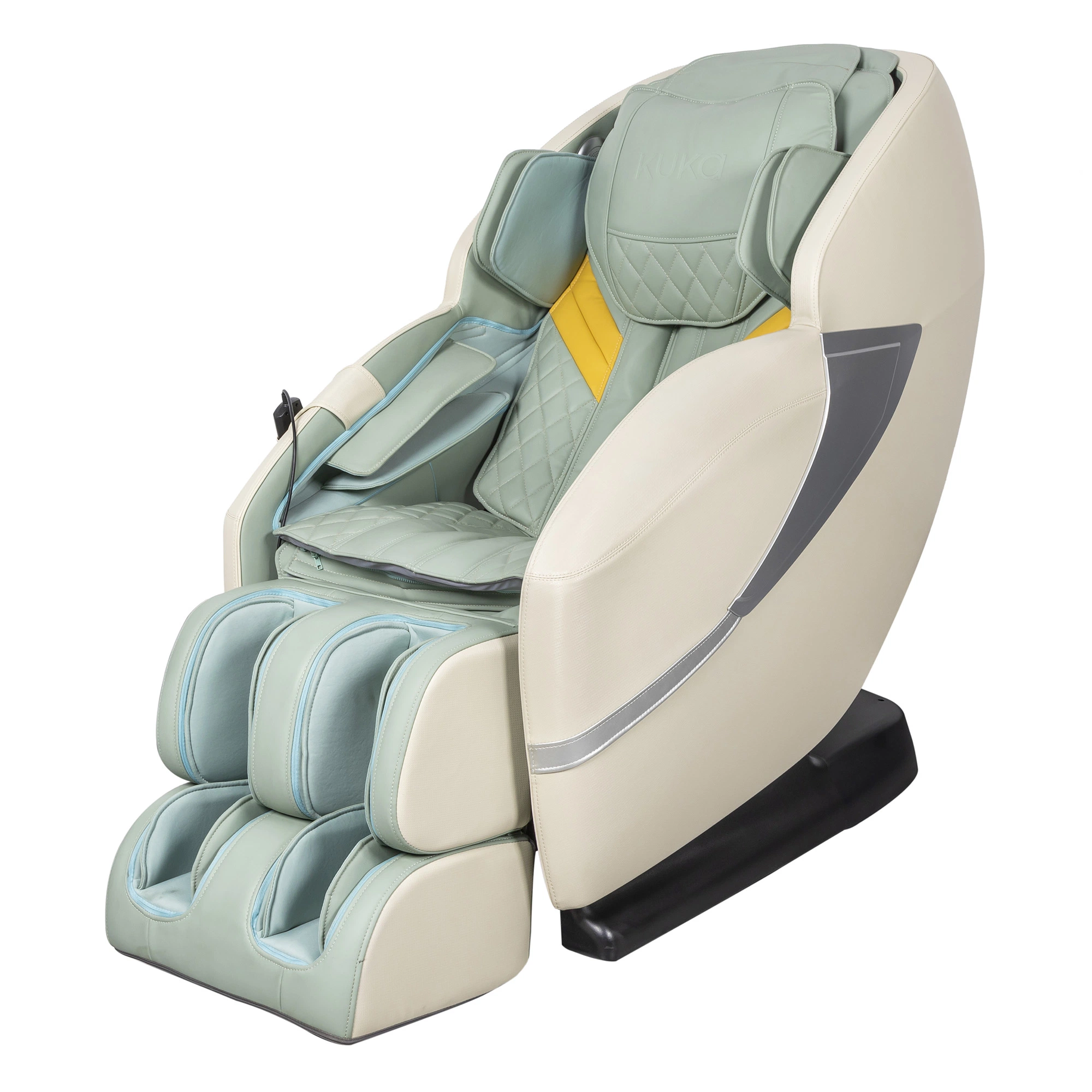 SL La Voie de tout le corps se détendre Zero Gravity Fauteuil inclinable prix bon marché fauteuil de massage électrique