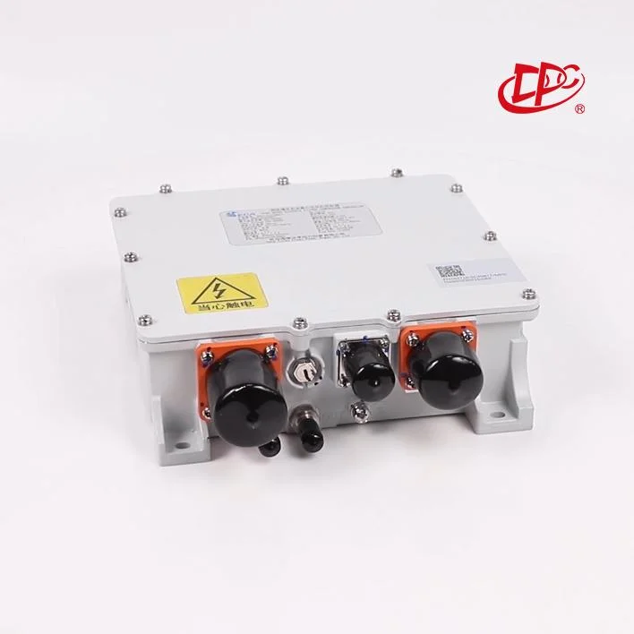 Bestselling Fuel Cell Air Compressor Controller Version 1.3.5 Sensor-Less Foc