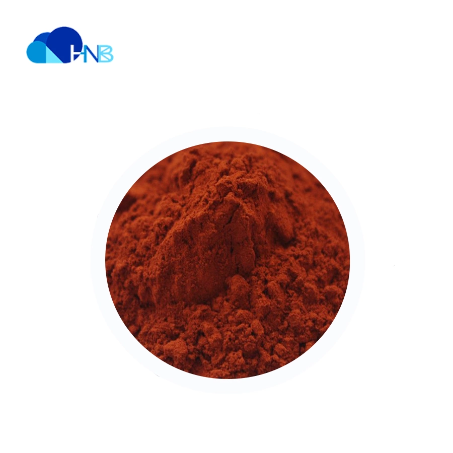 CAS: 13870-90-1 Adenosylobalamin Powder Vitamin B12