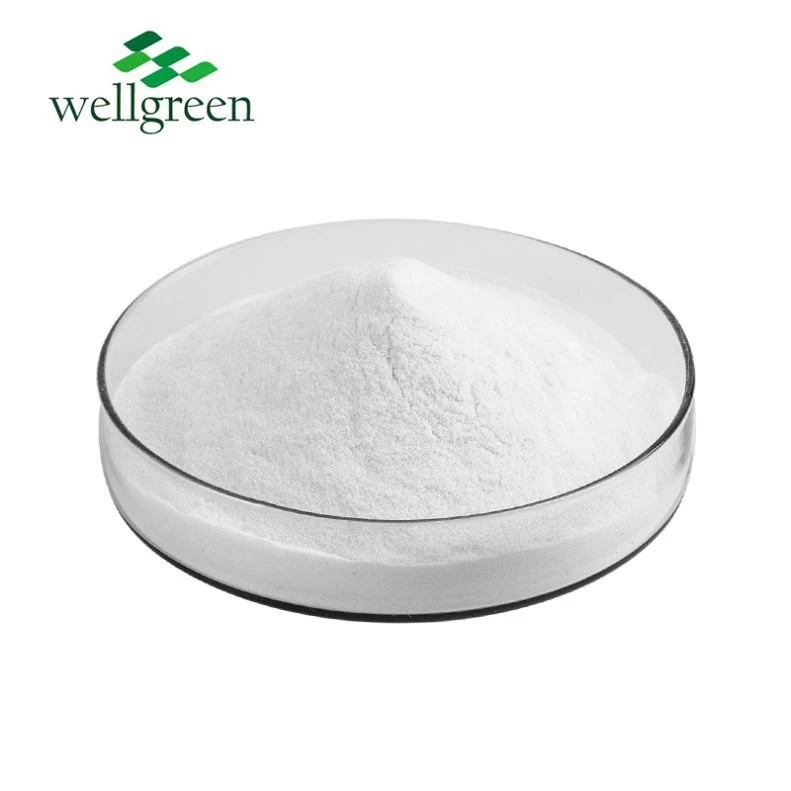 Free Sample Feed Additive White Crystalline Powder L-Lysine Hydrochloride