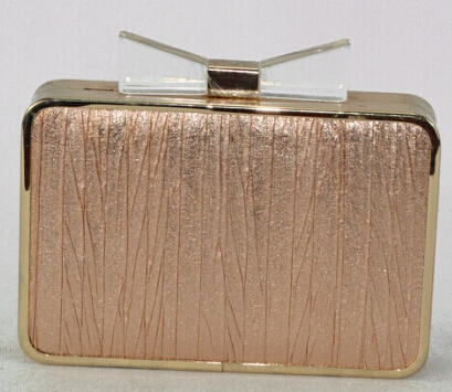 PU Leather Handbag Manufacturer, OEM/ODM Wholesale Factories, Crystal Evening Clutch Lady Bag