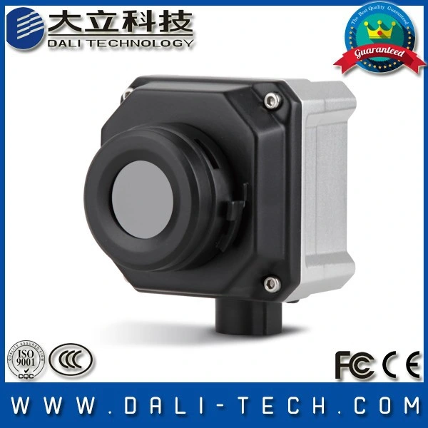 Dali 50Hz Factory Price Intelligent Night Vision Thermal Imaging Camera