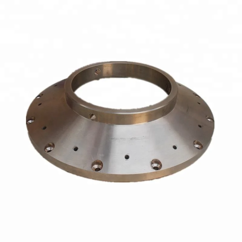 Customized Copper Bowl Liner Cone Crusher Bushing