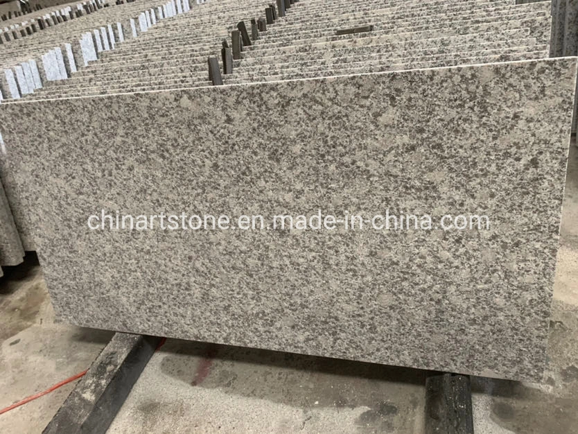 Grey White G602/G603/G623 China Granite for Wall and Floor Tile