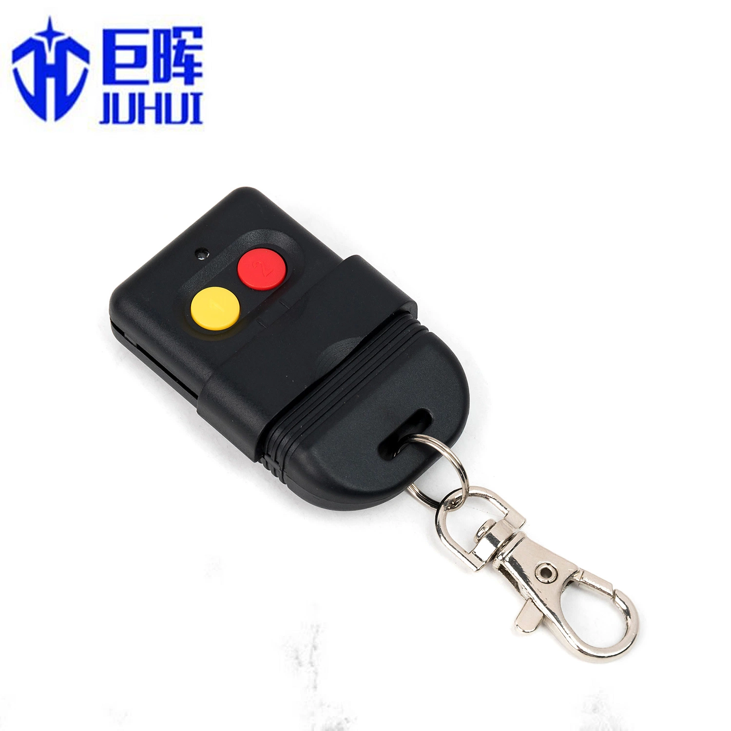 Universal RF 2 Buttons Remote Control for Automatic Gate Openers