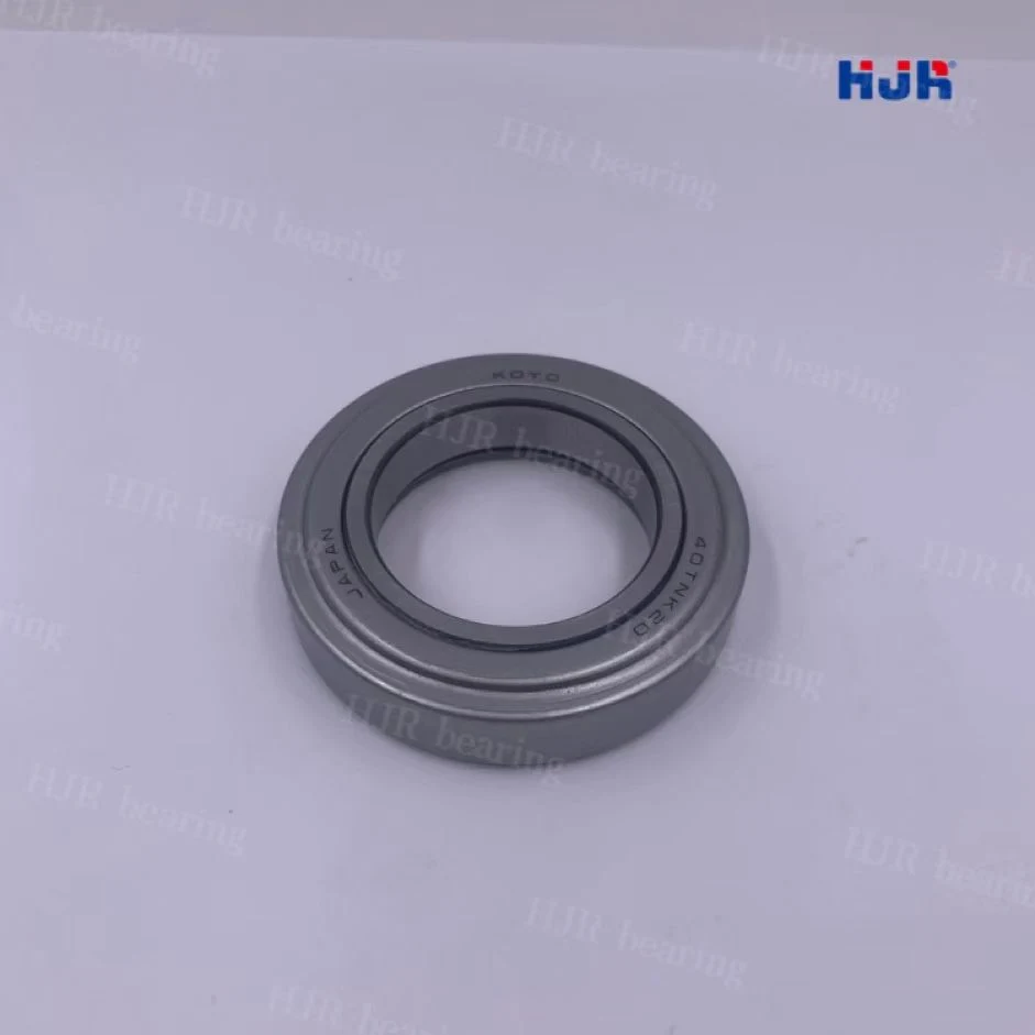 360708 Automotive Clutch Release Bearing 360708K3 40X70X18mm 0.43kg Forklift Mast Roller Bearing