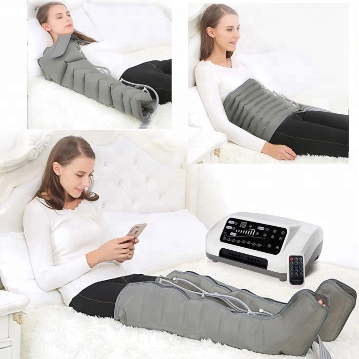 2019 Trending Product Pneumatic Compression Device for Lymphedema Treatment