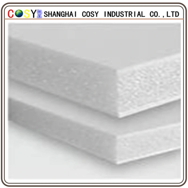 Eco-Friendly Waterproof White Skirting Polystyrene PS Moulding Board Foam Cornice Crown White Skirting Board