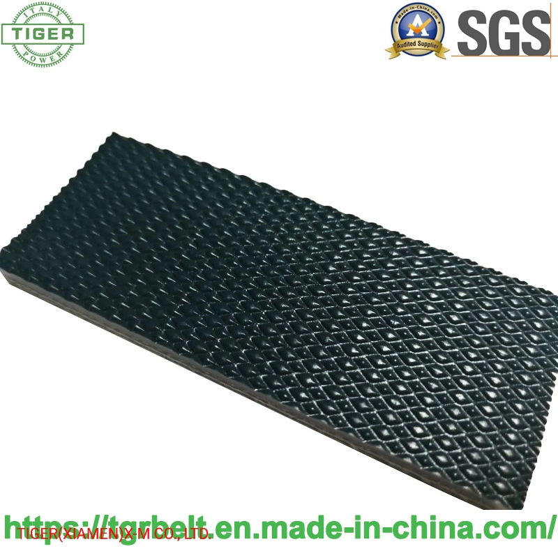 China Factory Customized 9,0mm PVC-Polierband für Granit-Anlage