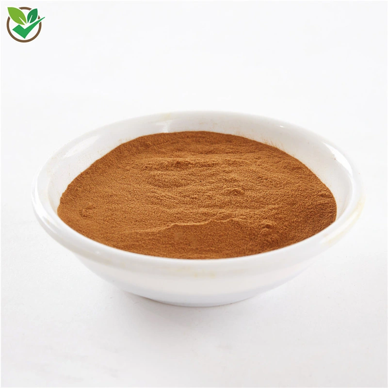 إمداد المصنع Kudzu Root Powder Puertaria Mirifica Extract / Kudzu مسحوق