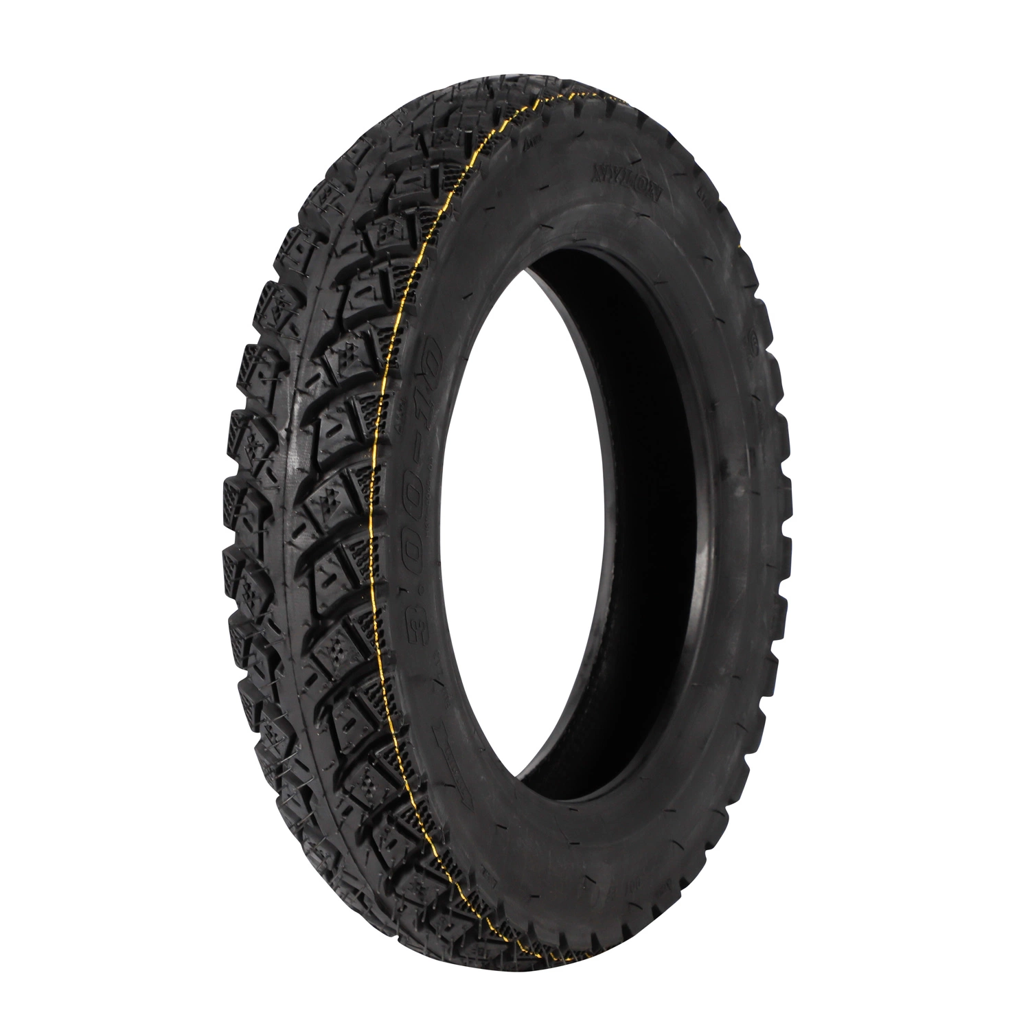 New Design Wholesale/Supplier Fashion Quality Motorcycle Tire