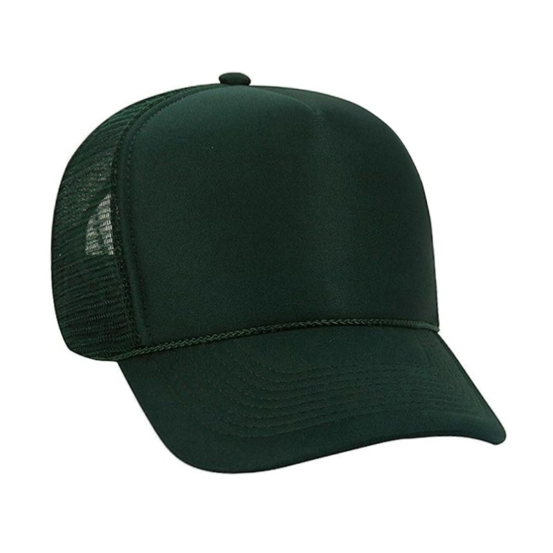 High quality/High cost performance Horse Logo 3D Embroidered Custom Man Sports Hat Baseball Cap
