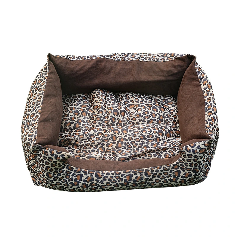 Dog Kennel Winter Warm Pet Kennel Dog Mat Dog House Sleeping with Small Dog Dog Sleeping Mat Cat Kennel All Year Round