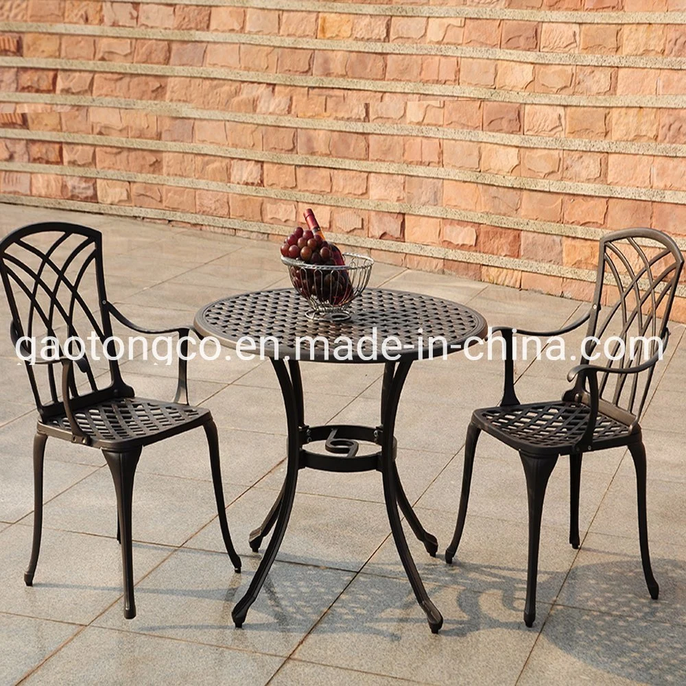 Folding Chair Outdoor Metal Furniture