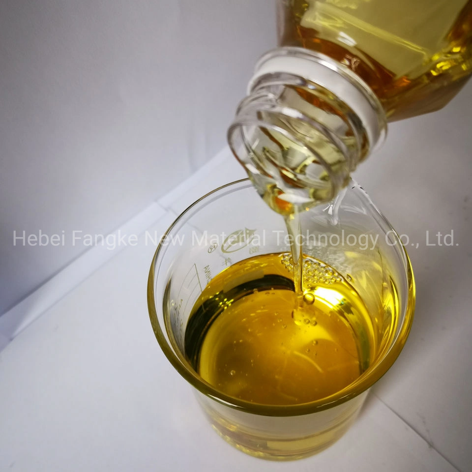 Hydraulic Oil #68 Customization Anti Oxidation Wear Resistant High Pressure Anti Corrosion Anti Rust