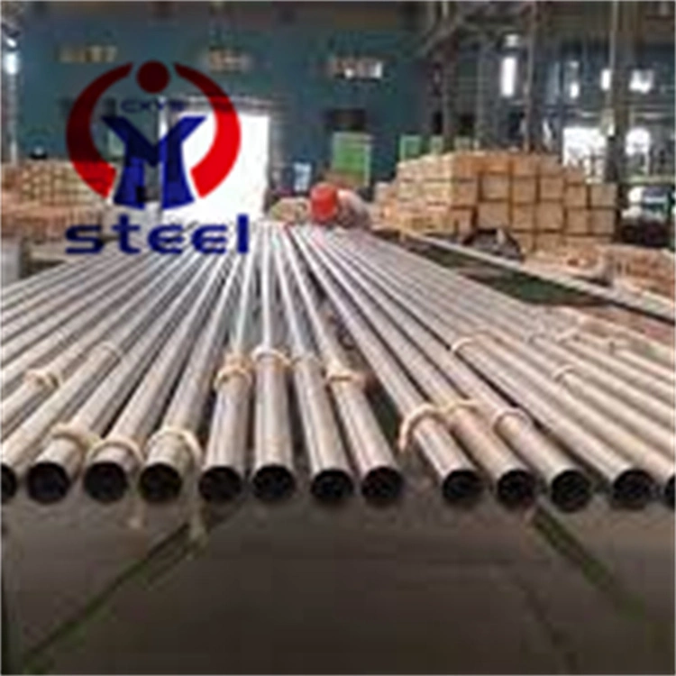 Ss201 304 316 Stainless Steel Welding Round Tube Pipe Welded Building Materials for Industrial