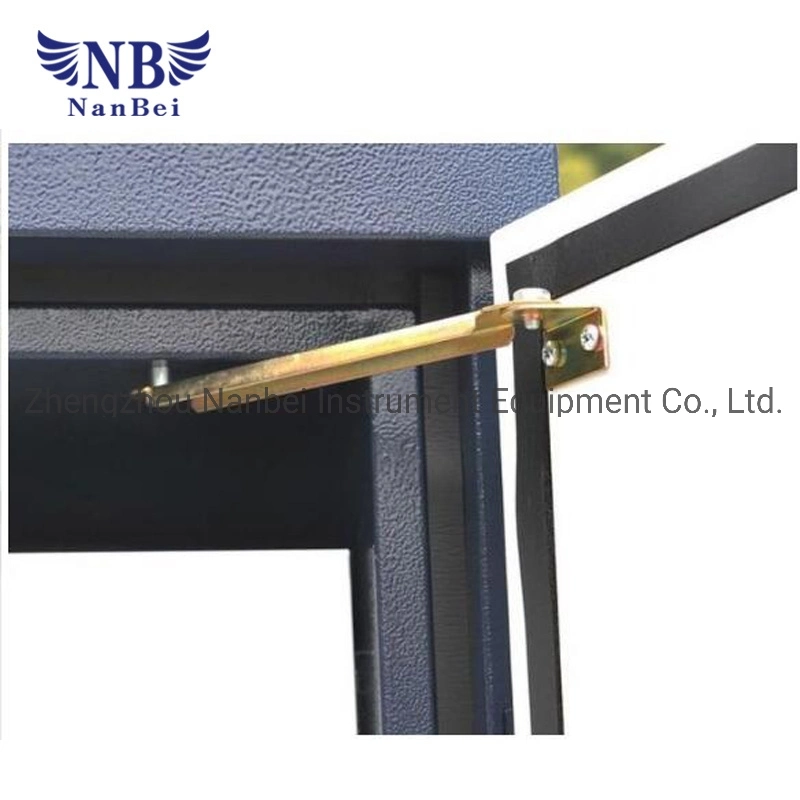 Reliable Quality Anti-Magnetic Safe Cabinet with Ce Certificate