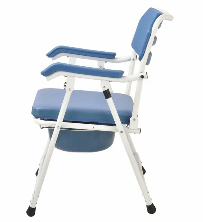 New Model Adult Bathroom Medical Handicapped Shower Chair for Elderly