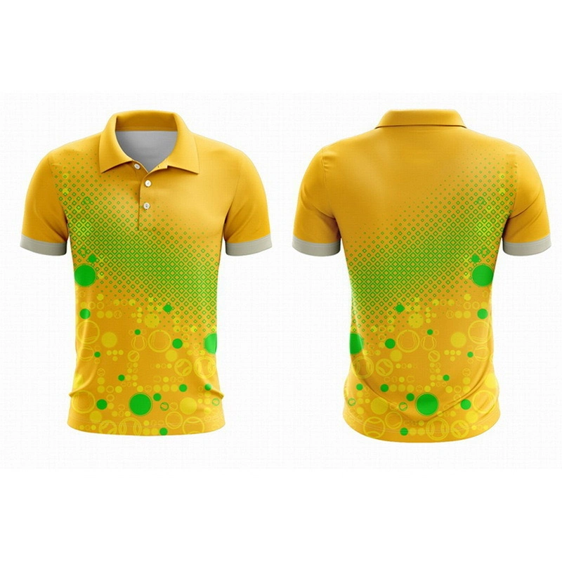 Popular Club Logo Design Sportswear Clothing Dry Football Jersey Men Training Suit
