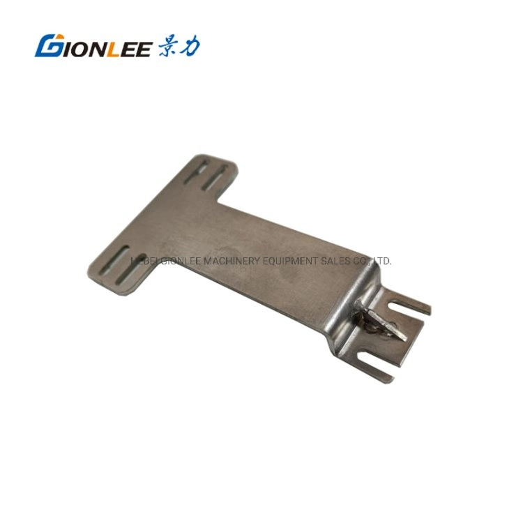 Supplier OEM Welding Bending Sheet Metal Fabrication Parts