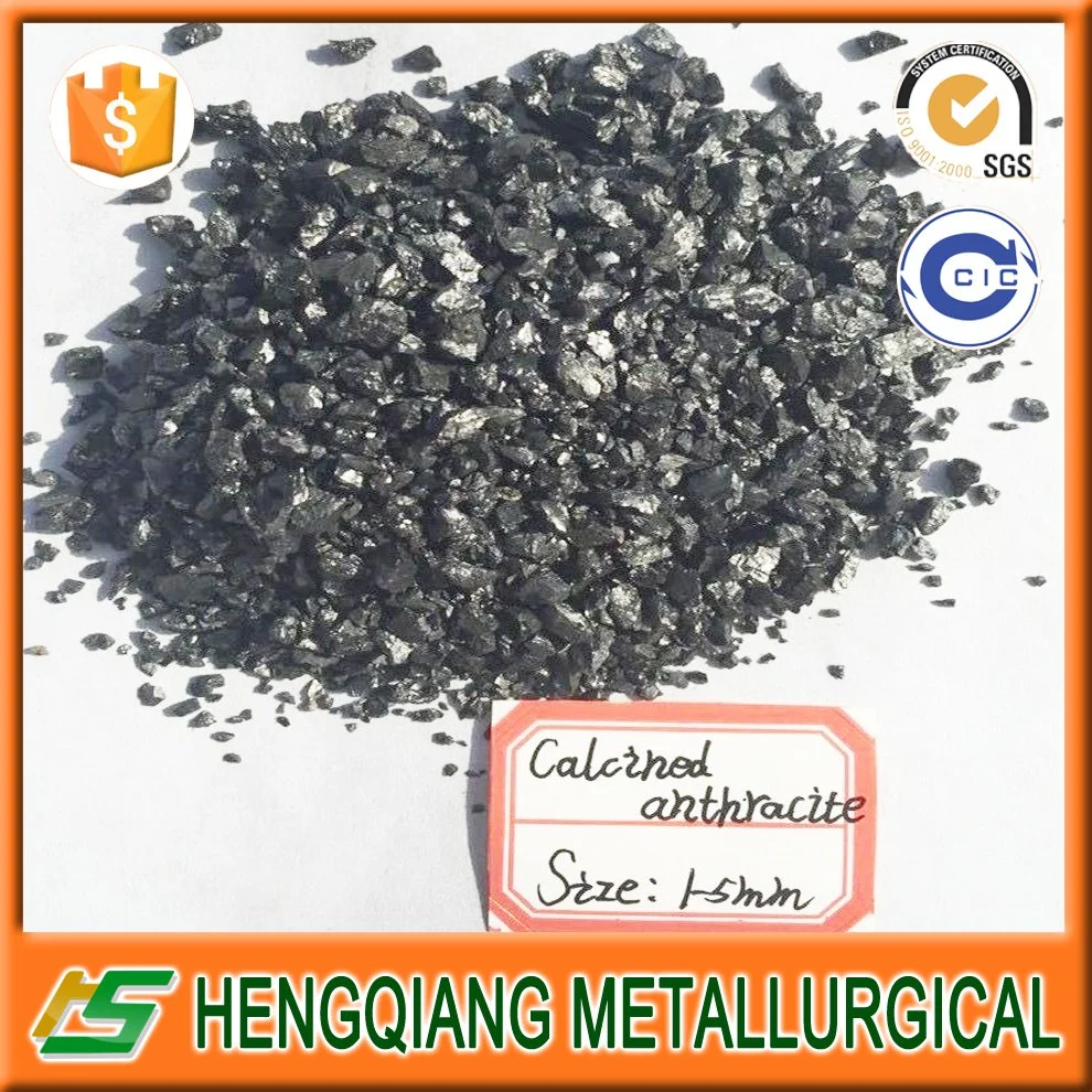 The Manufacturer Supply Good Price Carbon Additive