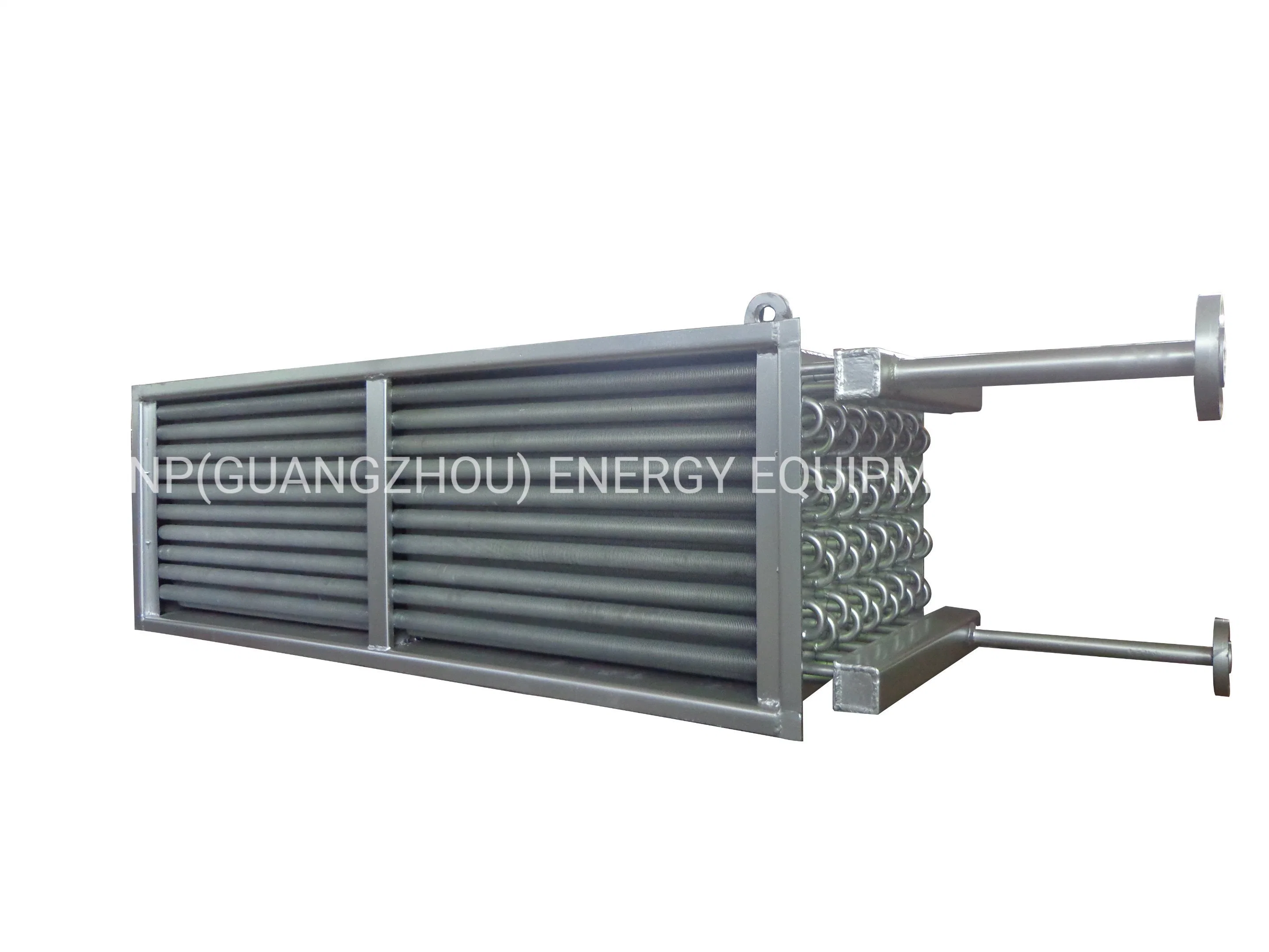 Wholesale/Supplier Air Type Finned Tube Heat Exchanger Supplier