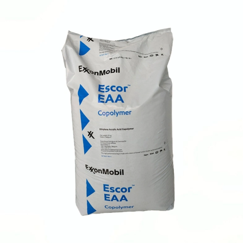 Exxon Mobil Eaa Ethylene Acrylic Acid Copolymer Resin Eaa 5050 5020 3004