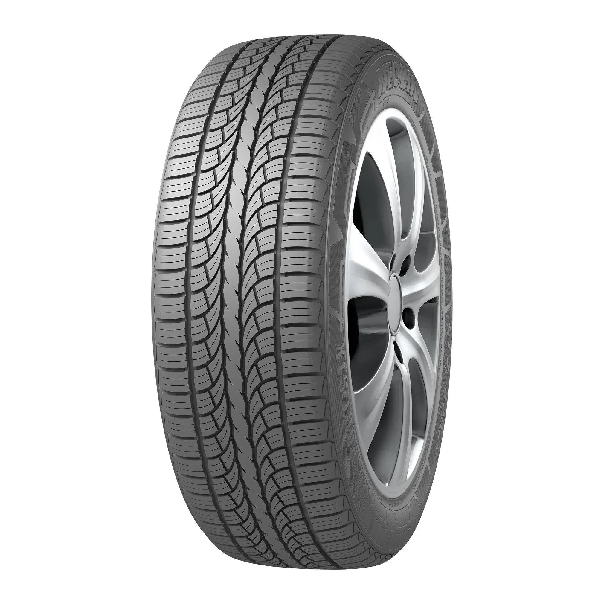 285/75r16 235 65 R17 205 55 16 155 70 13 Pneus de voiture Bew pour voitures 215/70r16 225 50 17 225 45 18 225/60r/18 235/65r17 275/40/19 215/65/17 255/65/17