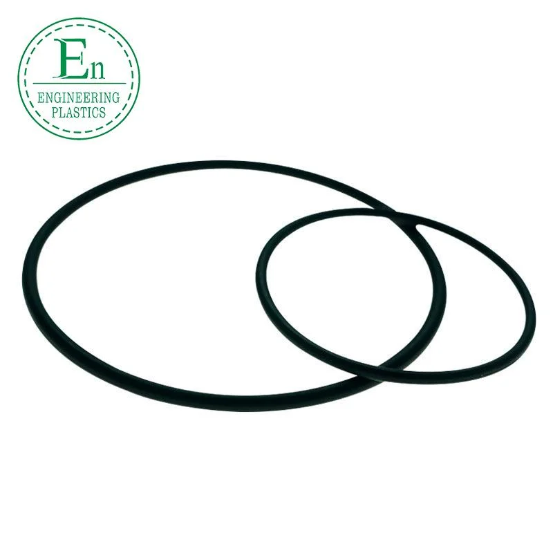 Rubber Ring, Multi-Specification, Multi-Color Silicone Gasket