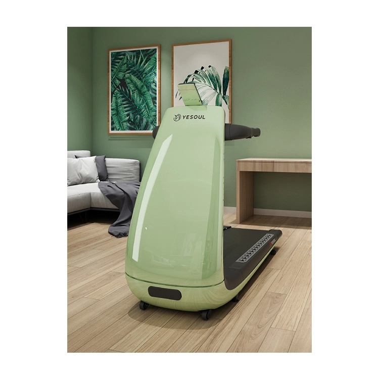 Yesoul Home Brand Time Sport Small Motorised Chinese Treadmill