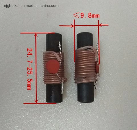 8.2MHz 6X25 RF EAS Ferrite for Security System (82CB805-T3-A)