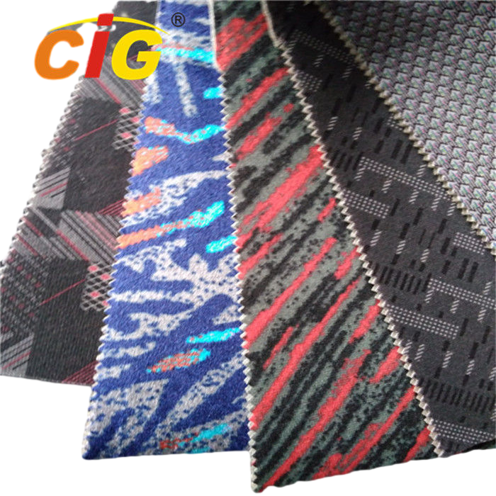 Bus Fabric/Warp Knitting Fabric/Weft Knitting Fabric