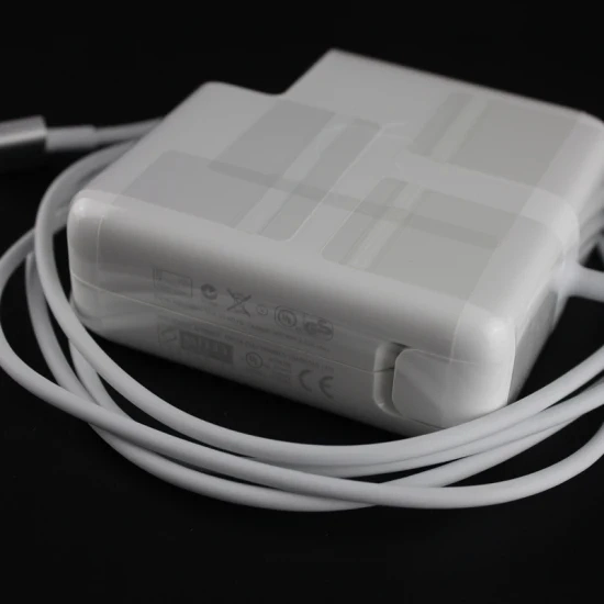 Power Adapter 45W for MacBook Magsafe2 Laptop Charger