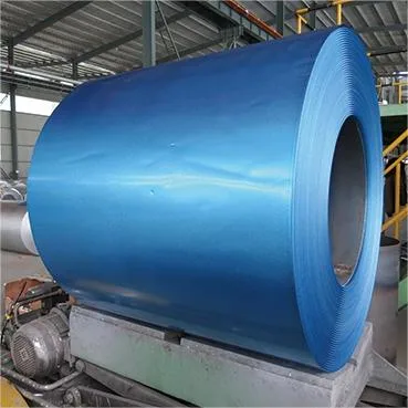 Az150 G550 High quality/High cost performance  55% Aluzinc Steel Sheet ASTM A792 G550 22/24/26/30/35 Gauge Az40 Afp Aluminium Zinc Alloy Steel Galvalume Steel Coil