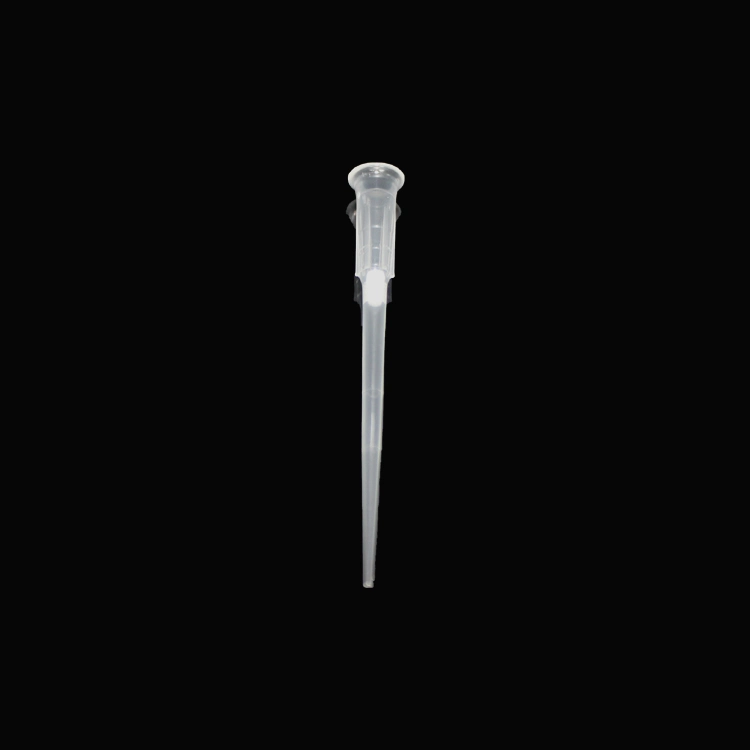 10UL Sterile Filter Pipette Tips Micropipette Tips