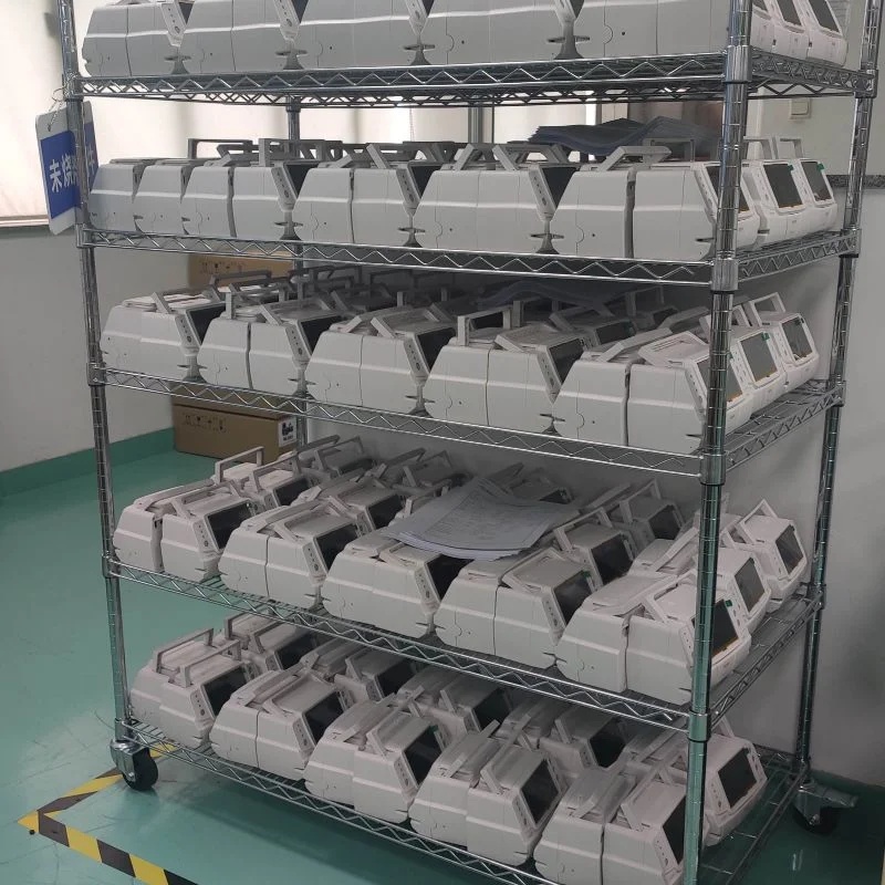 Medical Supply of Disposable Infusion Pump