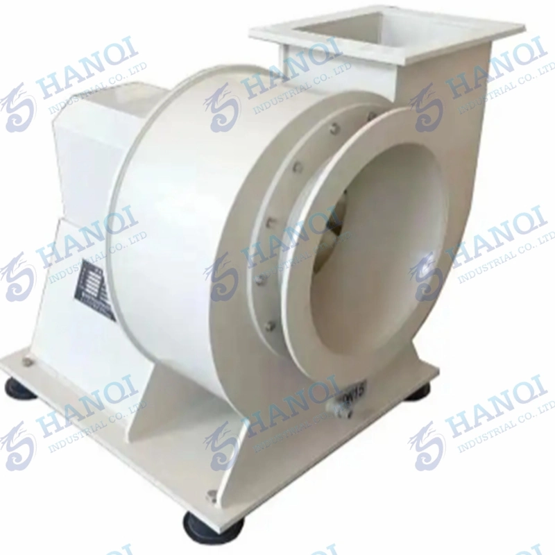 High Temperature, Acid/Anti Proof/Resistance Centrifugal Induced Draft Blower/Hydro, Mine, Coal, Metallurgy, Chemical Industry Tunnel Ventilation Draught Fan