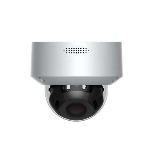 5MP Motorized Starlight IR Poe Anti-Explosion Dome CCTV Secuirty Surveillance Network Camera