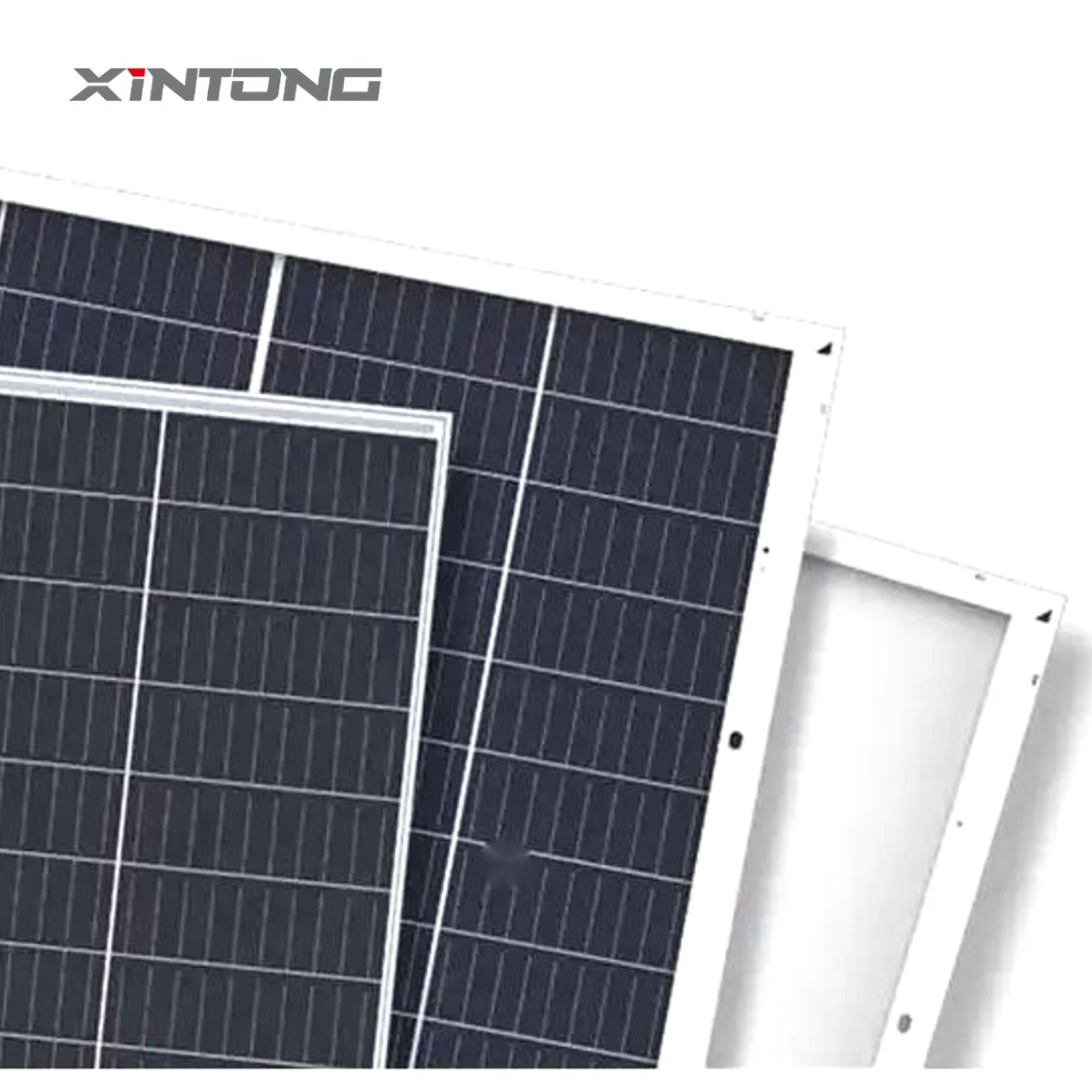 New Energy Monocrystalline Silicon Xintong by Carton Ja Solar Cell