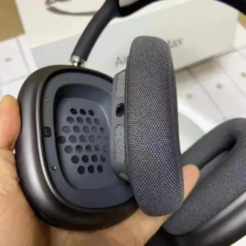 Hands Free Enc Noise Canceling 60hours Office Call Center Trucker Headset Bluetooth