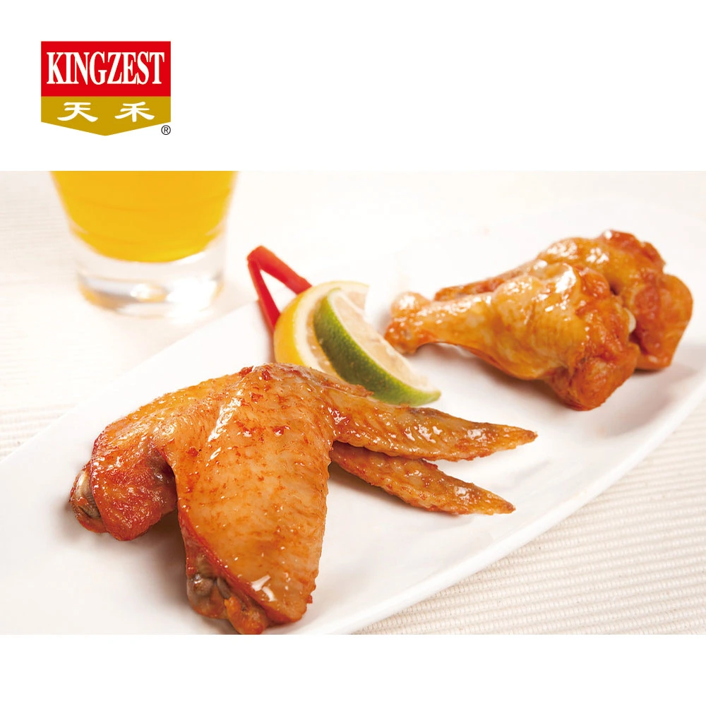 Kingzest Marinade Spices Crispy Fried Marinade New Orleans Marinade