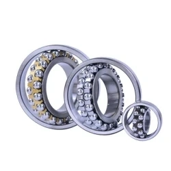 Thrust Ball/Self Aligning Ball/Auto/Deep Groove Ball/Spherical Roller Bearings