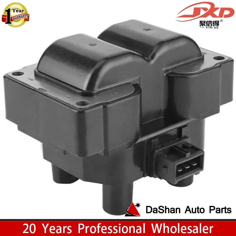 Wholesale/Supplier High Performance Ignition Coil UF614 134386 7648797 60558152 60809606 76487970 489051051 0489051051 Err6045 for FIAT Ferrari Lancia