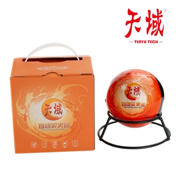 Factory Supplier ABC Dry Powder Wholesale/Supplier of Fire Extinguisher Ball